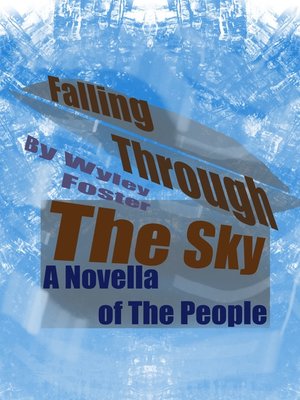 cover image of Falling Through the Sky